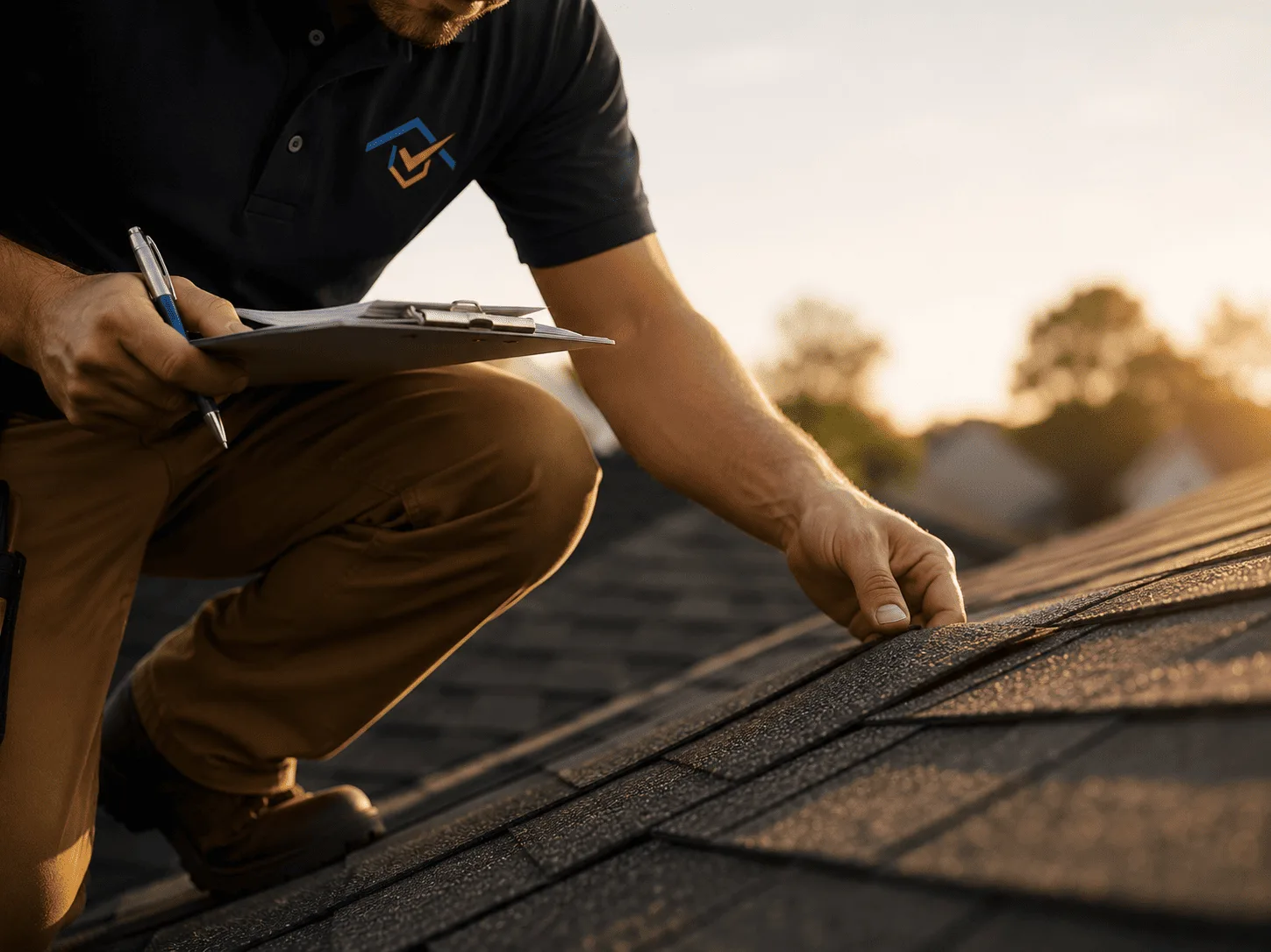 Why Choose Roof Inspection in Post, TX